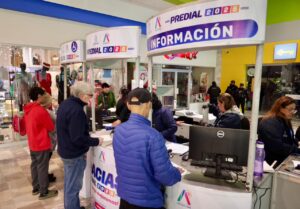 Irapuato incentiva pago oportuno del Predial 2026 con descuentos de hasta 14% Irapuato incentiva pago oportuno del Predial 2026 con descuentos de hasta 14%