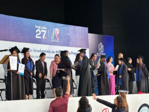 775 jóvenes concluyen estudios con Prepa Pro y Prepa IN en Irapuato 775 jóvenes concluyen estudios con Prepa Pro y Prepa IN en Irapuato