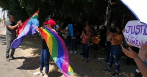 ¡Histórico! Aprueban el matrimonio igualitario en Guanajuato ¡Histórico! Aprueban el matrimonio igualitario en Guanajuato