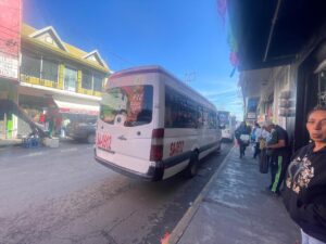Crisis en el transporte público de Salamanca: mal servicio y bajos salarios provocan desaparición de rutas Crisis en el transporte público de Salamanca: mal servicio y bajos salarios provocan desaparición de rutas
