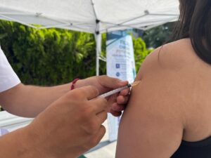 IMSS instalará macrocentros de vacunación en Celaya, León y Salamanca IMSS instalará macrocentros de vacunación en Celaya, León y Salamanca