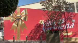 Irapuato encenderá la Navidad con la inauguración de la Villa Navideña 2025 Irapuato encenderá la Navidad con la inauguración de la Villa Navideña 2025