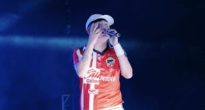 Dani Flow busca volver a Irapuato con show “familiar” en la Feria de las Fresas 2026 Dani Flow busca volver a Irapuato con show “familiar” en la Feria de las Fresas 2026