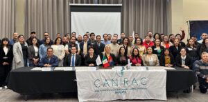 Seguridad Ciudadana y CANIRAC acuerdan trabajo permanente por la seguridad en Irapuato Seguridad Ciudadana y CANIRAC acuerdan trabajo permanente por la seguridad en Irapuato