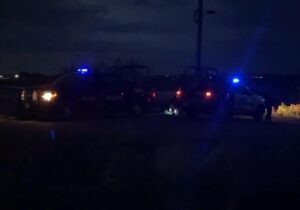 ABANDONAN BOLSAS NEGRAS CON RESTOS HUMANOS EN SAN VICENTE ABANDONAN BOLSAS NEGRAS CON RESTOS HUMANOS EN SAN VICENTE