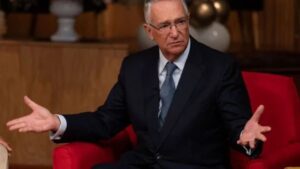Grupo Salinas paga créditos fiscales al SAT tras más de una década de litigio Grupo Salinas paga créditos fiscales al SAT tras más de una década de litigio