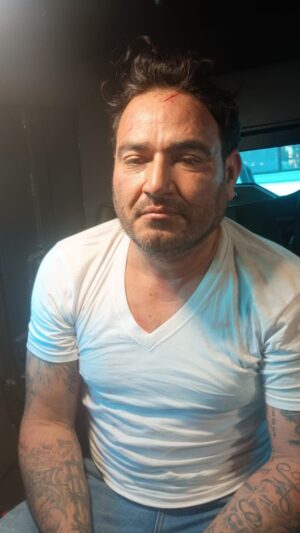 Cae “El Botox” señalado como principal extorsionador de limoneros en Michoacán Cae “El Botox” señalado como principal extorsionador de limoneros en Michoacán
