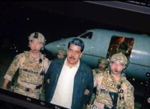 Estados Unidos ataca objetivos en Venezuela; Caracas denuncia agresión militar y declara estado de conmoción Estados Unidos ataca objetivos en Venezuela; Caracas denuncia agresión militar y declara estado de conmoción