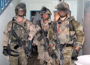 DELTA FORCE: LA UNIDAD MÁS LETAL DEL PLANETA CAPTURÓ A MADURO DELTA FORCE: LA UNIDAD MÁS LETAL DEL PLANETA CAPTURÓ A MADURO