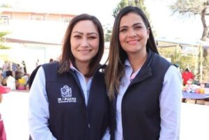 Liliana Torrero deja cargo como directora del DIF Irapuato Liliana Torrero deja cargo como directora del DIF Irapuato