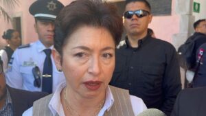 Tras fuerte decomiso, Seguridad de Irapuato niega exclusión en operativos Tras fuerte decomiso, Seguridad de Irapuato niega exclusión en operativos