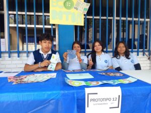 Impulsa CECyTEG el talento emprendedor con GIE´s y CIE Impulsa CECyTEG el talento emprendedor con GIE´s y CIE