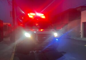 FISCALÍA IDENTIFICÓ A HOMBRE PRIVADO DE SU VIDA Y A MUJER HERIDA EN AGRESIÓN ARMADA FISCALÍA IDENTIFICÓ A HOMBRE PRIVADO DE SU VIDA Y A MUJER HERIDA EN AGRESIÓN ARMADA