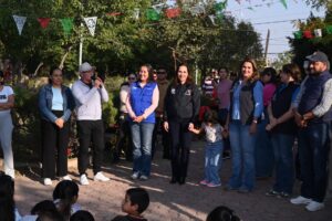 Recaudan más de 64 mil juguetes con la campaña “Regalando Sonrisas” en Irapuato Recaudan más de 64 mil juguetes con la campaña “Regalando Sonrisas” en Irapuato