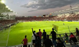 Club Irapuato arrastra multas por desorden en el Sergio León Chávez; municipio exige profesionalizar eventos y refuerza advertencias Club Irapuato arrastra multas por desorden en el Sergio León Chávez; municipio exige profesionalizar eventos y refuerza advertencias