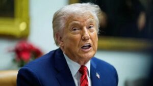 Trump cancela segunda ola de ataques a Venezuela tras liberación de presos políticos y anuncia nueva fase de cooperación Trump cancela segunda ola de ataques a Venezuela tras liberación de presos políticos y anuncia nueva fase de cooperación