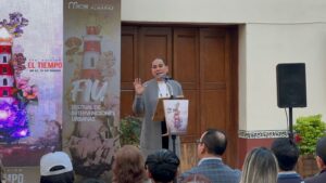 Renuevan el Festival de Intervenciones Urbanas; Irapuato se consolida como referente cultural Renuevan el Festival de Intervenciones Urbanas; Irapuato se consolida como referente cultural