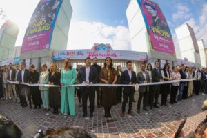 Arranca Feria Estatal de León 2026 con acceso gratuito y enfoque social Arranca Feria Estatal de León 2026 con acceso gratuito y enfoque social