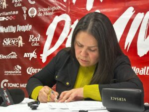 Giran orden de aprehensión contra Selomith Ramírez por fraude millonario Giran orden de aprehensión contra Selomith Ramírez por fraude millonario