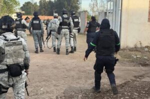 Especial: Salamanca acumula 16 masacres en poco más de 4 años Especial: Salamanca acumula 16 masacres en poco más de 4 años