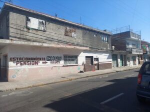 Aseguran vivienda tras enfrentamiento que dejó un hombre muerto en la calle San Antonio, en Salamanca Aseguran vivienda tras enfrentamiento que dejó un hombre muerto en la calle San Antonio, en Salamanca