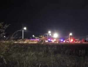 Cuatro muertos tras dos ataques armados en colonia Villas de Salamanca 400 Cuatro muertos tras dos ataques armados en colonia Villas de Salamanca 400