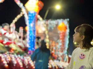 La Cabalgata de Reyes Magos celebró su edición 51 y llena de magia a Irapuato La Cabalgata de Reyes Magos celebró su edición 51 y llena de magia a Irapuato