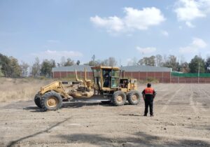 Irapuato alista tres campamentos y dos zonas de descanso para el paso de 17 mil peregrinos Irapuato alista tres campamentos y dos zonas de descanso para el paso de 17 mil peregrinos