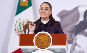 Sheinbaum busca reactivar el diálogo con Trump el 20 de enero para temas como TMEC y mundial 2026 Sheinbaum busca reactivar el diálogo con Trump el 20 de enero para temas como TMEC y mundial 2026