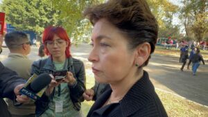 SSC afirma no tener denuncias por extorsión tras cierre de restaurante en Irapuato SSC afirma no tener denuncias por extorsión tras cierre de restaurante en Irapuato