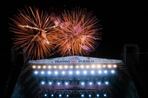 ¡Cartelera internacional! Feria de las Fresas 2026 promete calidad y espectáculos para todos los públicos ¡Cartelera internacional! Feria de las Fresas 2026 promete calidad y espectáculos para todos los públicos