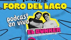 Se cancela comedia y conciertos del Foro del Lago en la Feria de León 2026 Se cancela comedia y conciertos del Foro del Lago en la Feria de León 2026