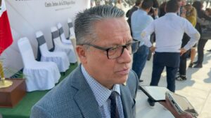 Entre fosas y desapariciones, Fiscalía descarta que Guanajuato sea un cementerio Entre fosas y desapariciones, Fiscalía descarta que Guanajuato sea un cementerio