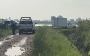 Continúa abierta investigación por muerte de hombre abatido por policías en Salamanca Continúa abierta investigación por muerte de hombre abatido por policías en Salamanca