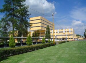 Trabajadores de Pemex donan material ante crisis del hospital regional en Salamanca Trabajadores de Pemex donan material ante crisis del hospital regional en Salamanca