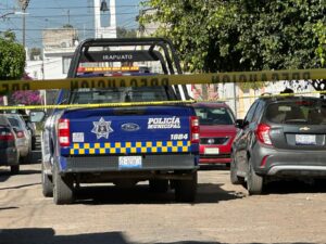 Irapuato cerró 2025 entre las cinco ciudades donde más miedo se vive: ENSU Irapuato cerró 2025 entre las cinco ciudades donde más miedo se vive: ENSU