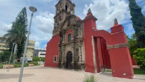 Irapuato apunta a proyección internacional con agenda turística y cultural: Viaje a España es clave Irapuato apunta a proyección internacional con agenda turística y cultural: Viaje a España es clave