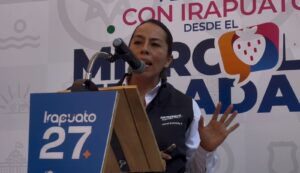 Anuncian Medio Maratón de Irapuato 2026; se correrá el 22 de marzo Anuncian Medio Maratón de Irapuato 2026; se correrá el 22 de marzo