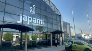 JAPAMI invita a planear tu consumo: Pagar el año completo sigue siendo una opción JAPAMI invita a planear tu consumo: Pagar el año completo sigue siendo una opción