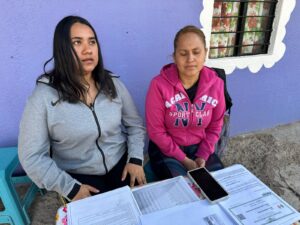 Joven trabajador de GM sufre infección severa tras atención médica tardía; gastos superan los 160 mil pesos Joven trabajador de GM sufre infección severa tras atención médica tardía; gastos superan los 160 mil pesos
