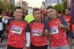 Invitan al Medio Maratón de la Feria de las Fresas 2026; se correrá el 22 de marzo Invitan al Medio Maratón de la Feria de las Fresas 2026; se correrá el 22 de marzo