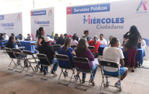 Reactivan Miércoles Ciudadanos en Irapuato a partir del 14 de enero Reactivan Miércoles Ciudadanos en Irapuato a partir del 14 de enero