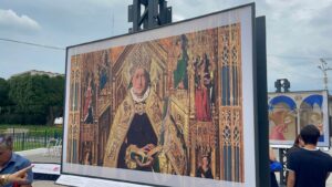 Regresa el Museo del Prado a Irapuato en 2026; será la primera sede del recorrido Regresa el Museo del Prado a Irapuato en 2026; será la primera sede del recorrido