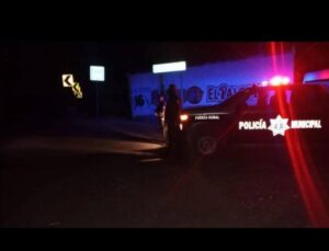 Preocupa ola de privaciones de la libertad en Salamanca Preocupa ola de privaciones de la libertad en Salamanca