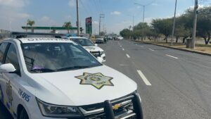 Conductores avalan retenes preventivos en Irapuato Conductores avalan retenes preventivos en Irapuato