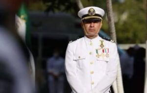 Vicealmirante Farías Laguna acusa fabricación de delitos por huachicol fiscal: “Es una venganza” Vicealmirante Farías Laguna acusa fabricación de delitos por huachicol fiscal: “Es una venganza”