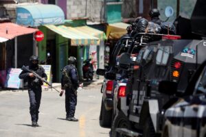 Homicidios en Irapuato bajan 18% en 2025; crimen organizado concentra el 92% de los casos Homicidios en Irapuato bajan 18% en 2025; crimen organizado concentra el 92% de los casos