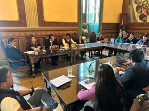 Aprueban predio para vivienda de bajo costo en Irapuato; beneficiará a 58 familias Aprueban predio para vivienda de bajo costo en Irapuato; beneficiará a 58 familias
