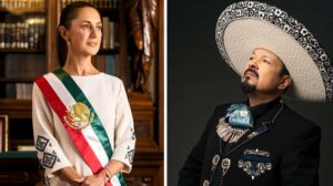 Sheinbaum confirma ataque armado cerca del rancho de los Aguilar en Zacatecas, pero rechaza que haya sido dirigido a la familia Sheinbaum confirma ataque armado cerca del rancho de los Aguilar en Zacatecas, pero rechaza que haya sido dirigido a la familia