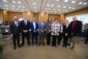 Presentan Plan de Trabajo 2026 para fortalecer finanzas de los municipios de Guanajuato Presentan Plan de Trabajo 2026 para fortalecer finanzas de los municipios de Guanajuato